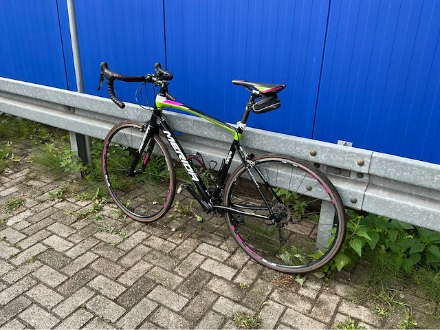 Merida ride pro racefiets - afbeelding 10 van  15