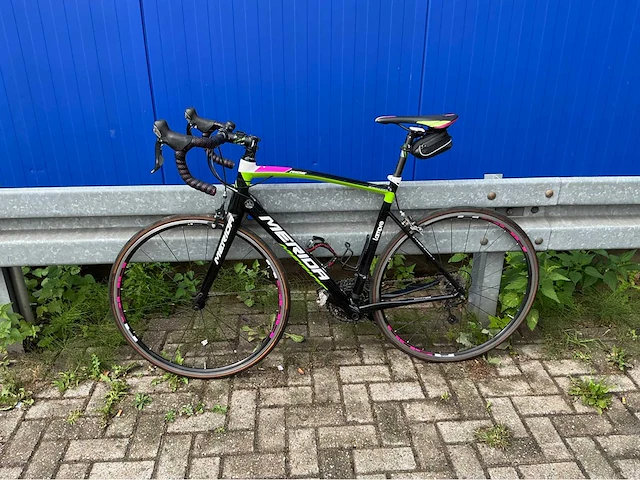 Merida ride pro racefiets - afbeelding 11 van  15