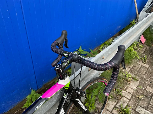 Merida ride pro racefiets - afbeelding 15 van  15