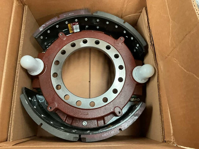 Meriton actuator (5x) - afbeelding 1 van  4
