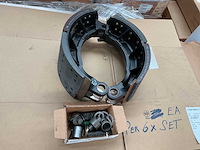 Meritor remschoenen set (6x) - afbeelding 2 van  5