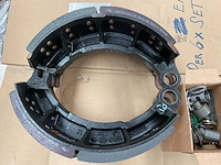 Meritor remschoenen set (6x) - afbeelding 3 van  5