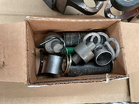 Meritor remschoenen set (6x) - afbeelding 4 van  5