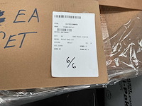 Meritor remschoenen set (6x) - afbeelding 5 van  5