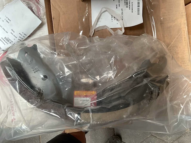 Meritor shoe brake (20x) - afbeelding 2 van  3
