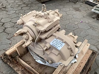 Meritor tussenbak - afbeelding 3 van  6