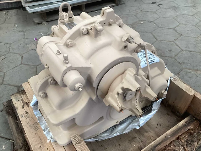 Meritor tussenbak - afbeelding 4 van  6