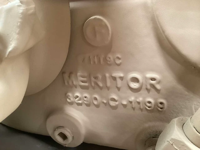 Meritor tussenbak - afbeelding 6 van  6