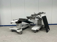 Merivaara - opera - operatietafel - afbeelding 1 van  1