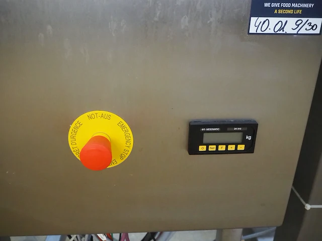 Merk process - afbeelding 4 van  25