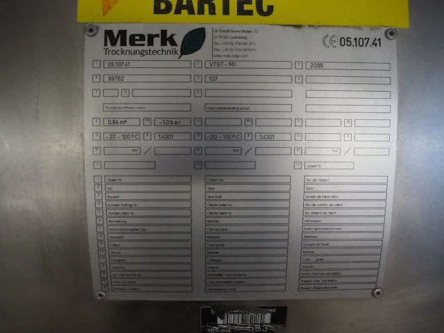 Merk process - afbeelding 7 van  25