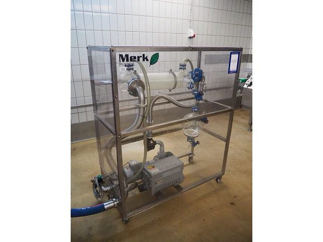 Merk process - afbeelding 8 van  25