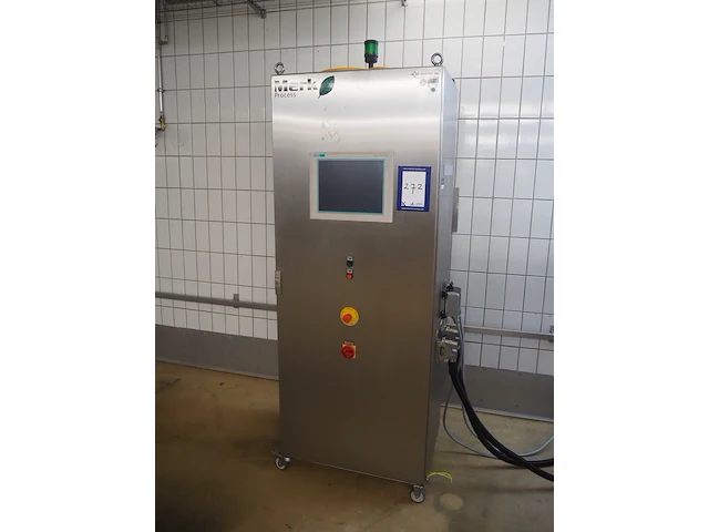 Merk process - afbeelding 13 van  25