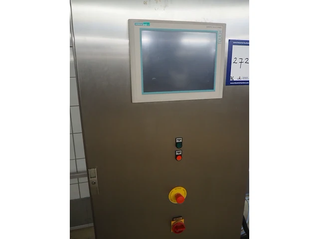 Merk process - afbeelding 14 van  25