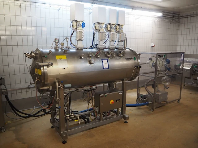 Merk process - afbeelding 12 van  25