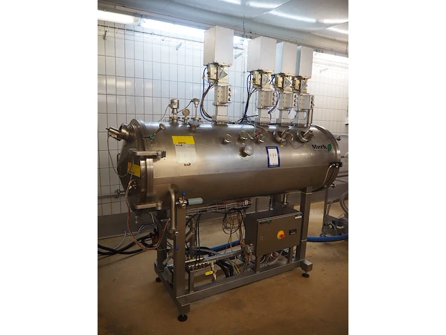 Merk process - afbeelding 19 van  25