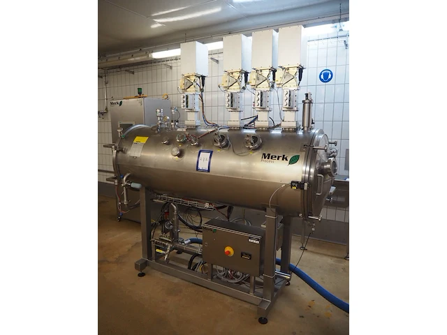 Merk process - afbeelding 20 van  25