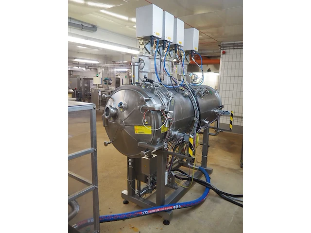 Merk process - afbeelding 21 van  25