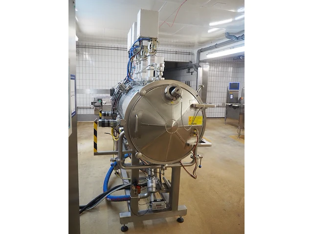 Merk process - afbeelding 22 van  25