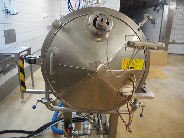 Merk process - afbeelding 23 van  25