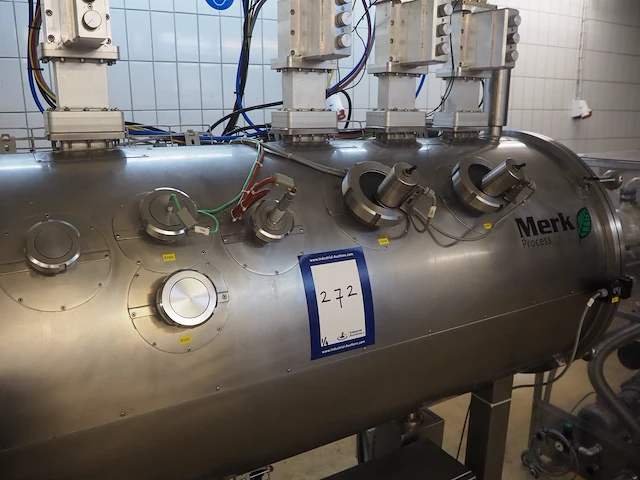 Merk process - afbeelding 25 van  25