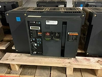 Merlin gerin - masterpact m16h2 - various process equipment and machines (2x) - afbeelding 3 van  5