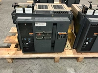 Merlin gerin m06 h2 circuit breaker (2x) - afbeelding 2 van  5