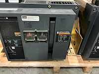 Merlin gerin m06 h2 circuit breaker (2x) - afbeelding 3 van  5