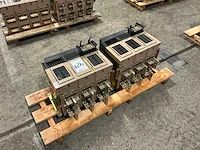 Merlin gerin m06 h2 circuit breaker (2x) - afbeelding 5 van  5