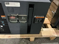 Merlin gerin m06 h2 / m16 h2 circuit breaker (2x) - afbeelding 3 van  5