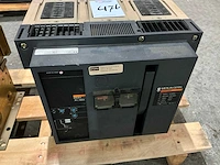Merlin gerin m06 h2 / m16 h2 circuit breaker (2x) - afbeelding 4 van  5