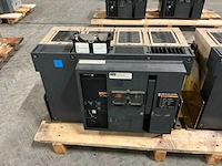 Merlin gerin m08 h1 circuit breaker (2x) - afbeelding 3 van  5