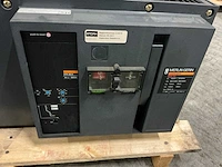 Merlin gerin m08 h1 circuit breaker (2x) - afbeelding 4 van  5