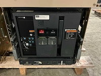Merlin gerin m10 h1 circuit breaker (2x) - afbeelding 3 van  6