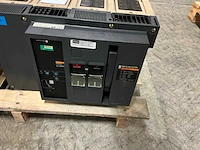 Merlin gerin m10 h1 / m20 h1 circuit breaker (2x) - afbeelding 3 van  6