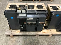 Merlin gerin m10 h1 / m20 h1 circuit breaker (2x) - afbeelding 5 van  6