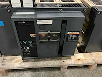 Merlin gerin m10 h1 / m20 h1 circuit breaker (2x) - afbeelding 6 van  6