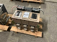 Merlin gerin m10 n1 circuit breaker (2x) - afbeelding 4 van  4