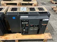 Merlin gerin m12 h1 / m20 h1 circuit breaker (2x) - afbeelding 2 van  6