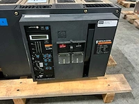 Merlin gerin m12 h1 / m20 h1 circuit breaker (2x) - afbeelding 3 van  6