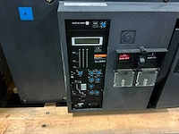 Merlin gerin m12 h1 / m20 h1 circuit breaker (2x) - afbeelding 4 van  6