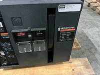 Merlin gerin m12 h1 / m20 h1 circuit breaker (2x) - afbeelding 5 van  6
