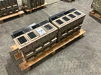 Merlin gerin m12 h1 / m20 h1 circuit breaker (2x) - afbeelding 6 van  6