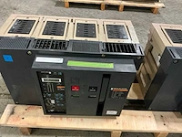 Merlin gerin m16 h1 circuit breaker (2x) - afbeelding 2 van  7
