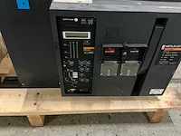 Merlin gerin m16 h1 circuit breaker (2x) - afbeelding 5 van  7