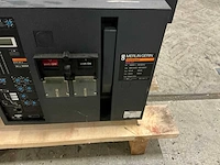 Merlin gerin m16 h1 circuit breaker (2x) - afbeelding 6 van  7