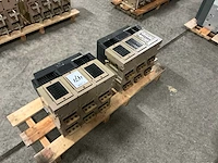 Merlin gerin m16 h2 circuit breaker (2x) - afbeelding 5 van  5
