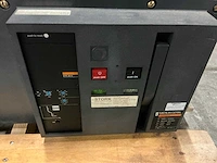 Merlin gerin m16 h2 circuit breaker (2x) - afbeelding 3 van  4