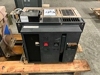 Merlin gerin m20 n1 / m10 ni circuit breaker - afbeelding 4 van  6