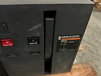 Merlin gerin m20 n1 / m10 ni circuit breaker - afbeelding 5 van  6